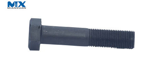 Болты с шестигранной головкой [Таблица 2] (ASTM A307/A354)