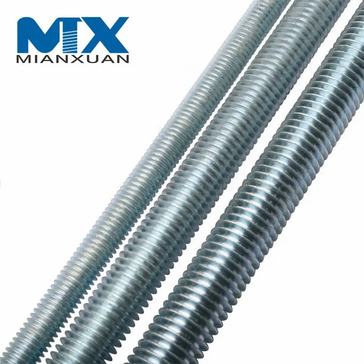 Резьбовой стержень-шпилька