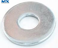 Предпочтительные размеры плоских шайб типа А