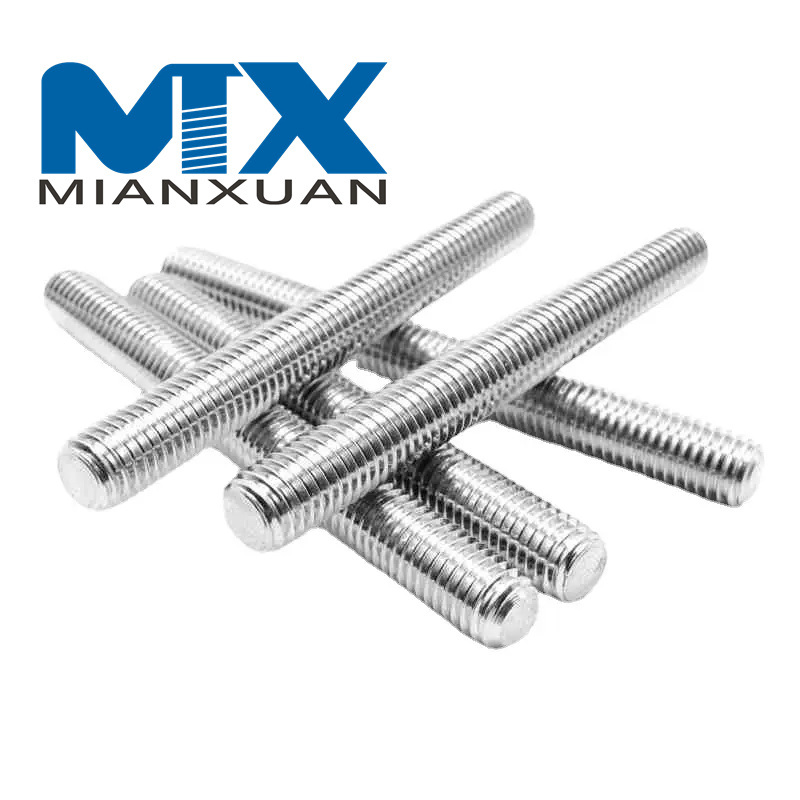 DIN976 Стержни с полной резьбой