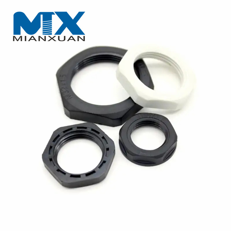 Привлекательная цена на болты и контргайки от китайского поставщика