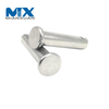 DIN1444 Нержавеющая сталь 304 316 3 мм 4 мм 5 мм DIN1444 Шпилька с отверстием