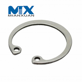 DIN471 Внешнее стопорное кольцо стопорного кольца для стопорного кольца вала