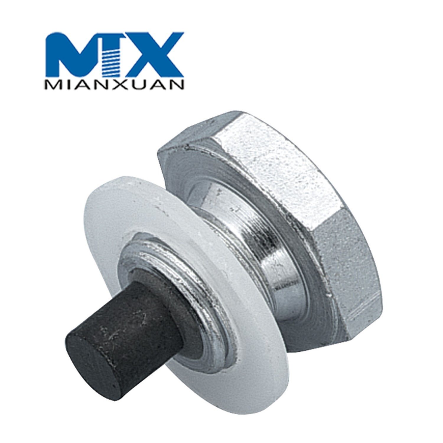 Сливная пробка двигателя Детали экскаватора Сливная пробка масляного поддона