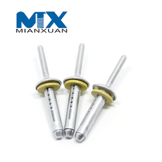 Водонепроницаемые заклепки для фонарей и лодок