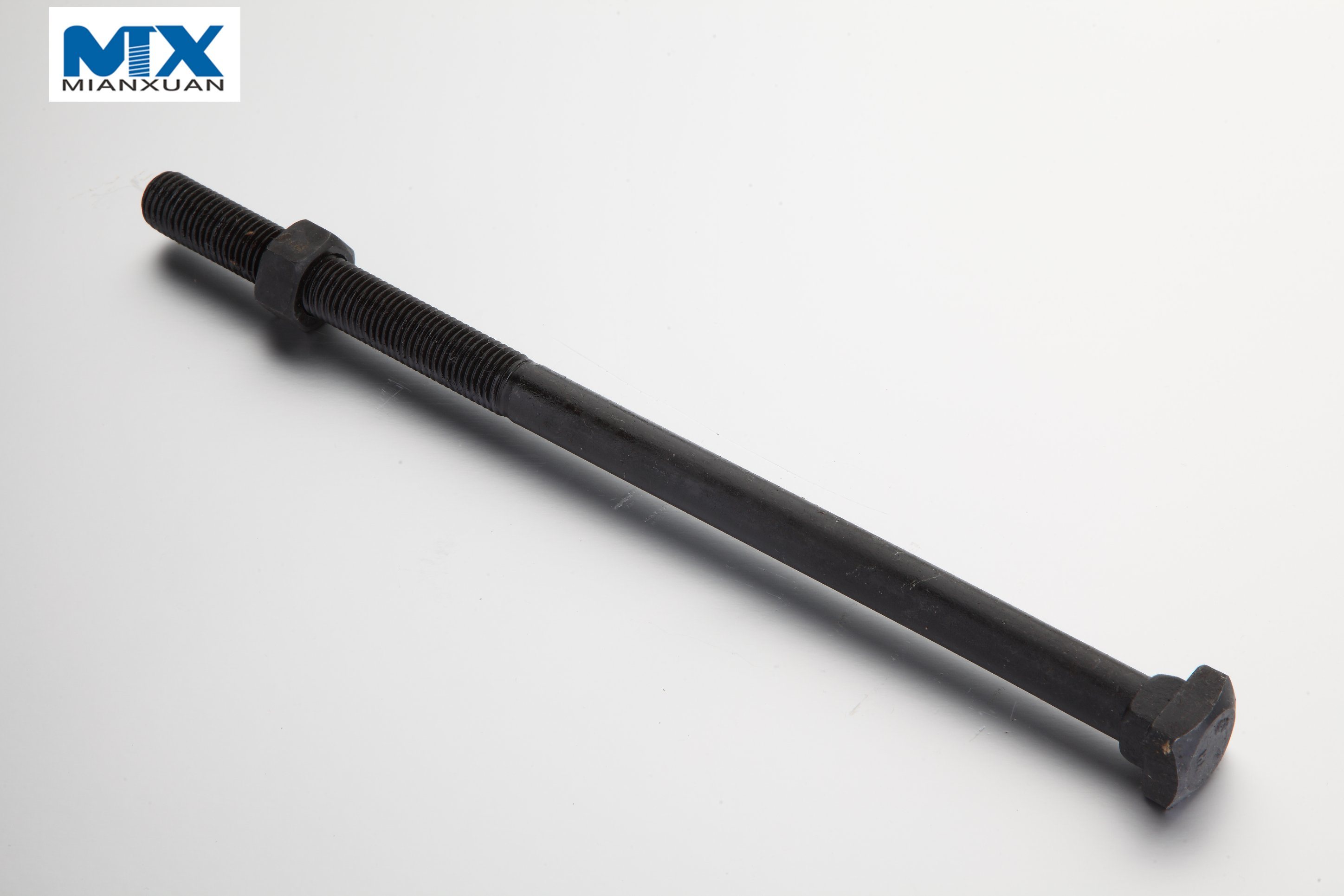 Квадратные длинные болты для строительства