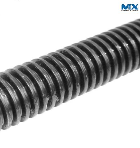 Резьбовые стержни Acme для строительства