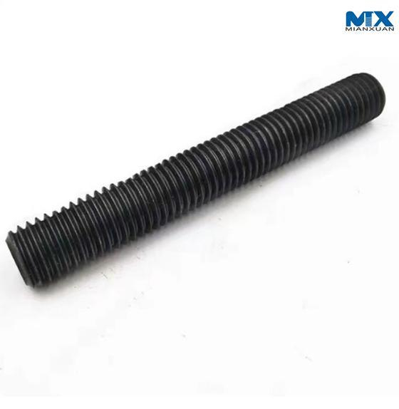 Стержень с дюймовой резьбой для строительства