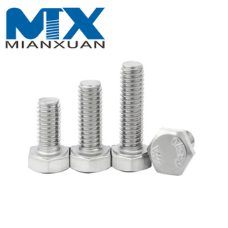 Хорошее качество M22 M24 M30 M33 18-8 шестигранная крышка из нержавеющей стали