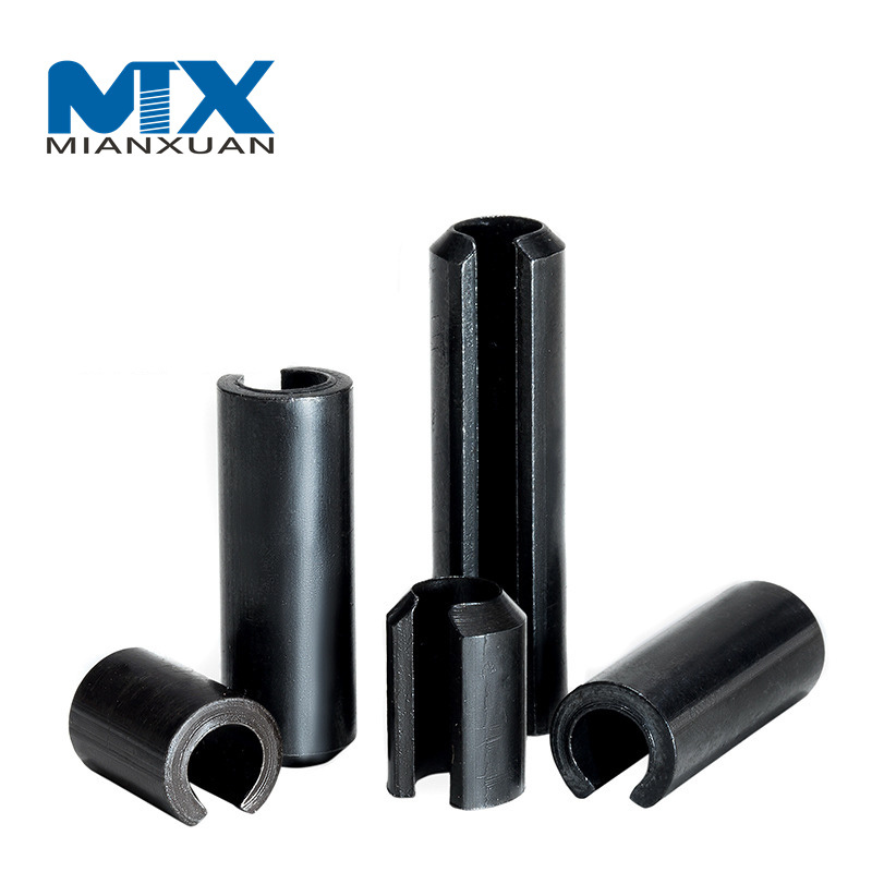 Нержавеющая сталь 303 6 мм 8 мм DIN1476 Рифленые штифты