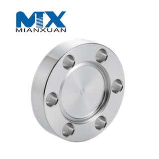 Фланец горячей ковки OEM-производителя в Китае с деталями, обработанными на станке с ЧПУ