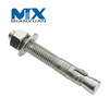 Строительный болт из нержавеющей стали для подъемного анкера крепежа для полых стен