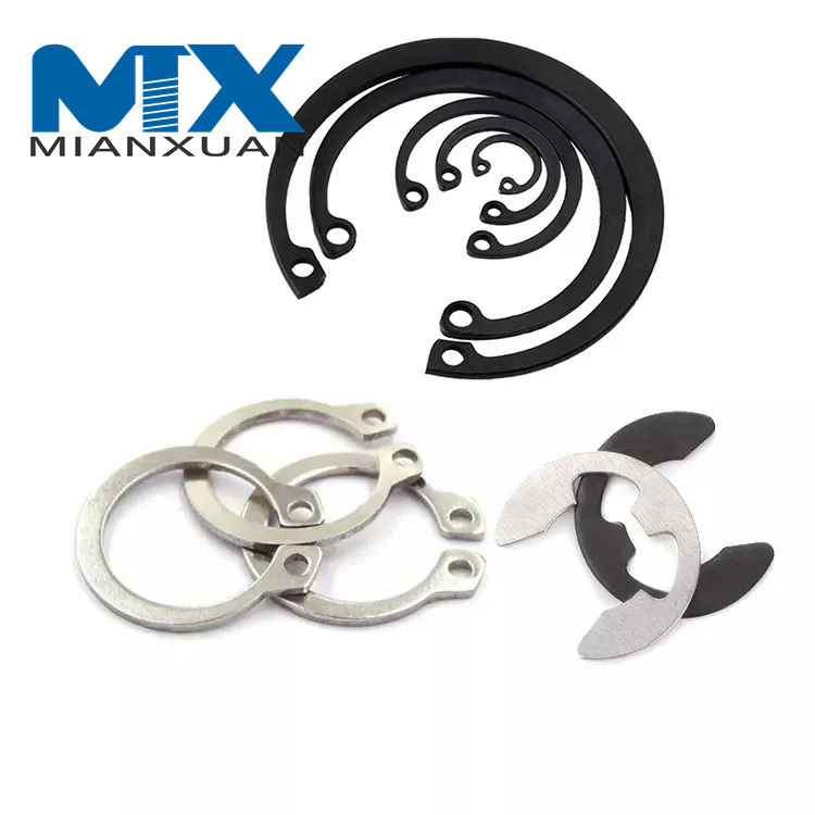 Профессиональные заводские высокопрочные шайбы на заказ