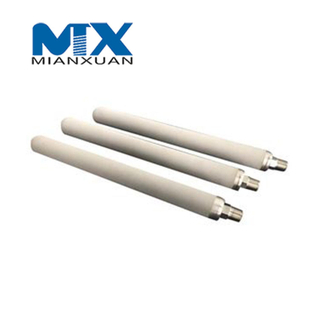 Tri Clamp Tc Клевер Аэрация Пузырь Диффузный CO2 Микро Нано Карбонизация Камень