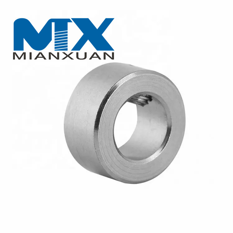 Регулировочные кольца 304 316 Стопорные кольца с винтами