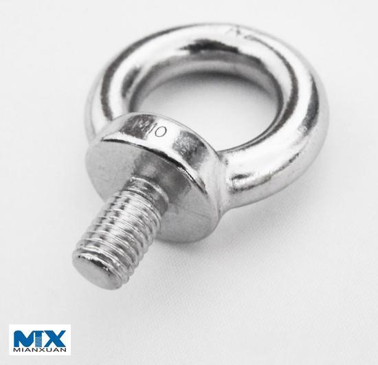 Подъемные рым-болты для строительства