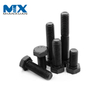 DIN931 M6 Bouten Tuerca Y Perno Крепежные болты Boulon с шестигранной головкой