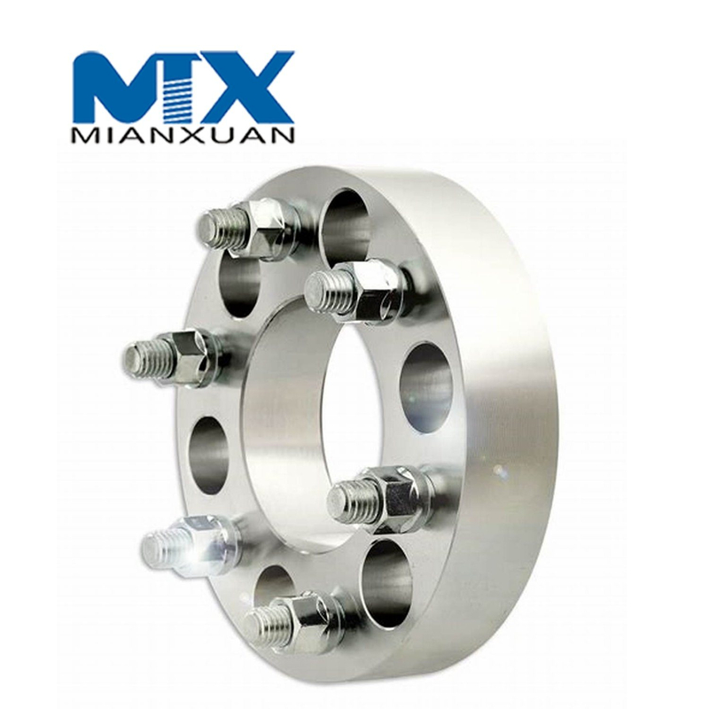 Ступичные проставки из кованого сплава для Ford Ranger