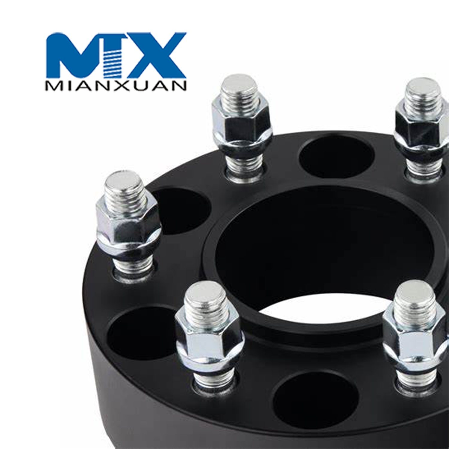 Прецизионные проставки колес с ЧПУ для BMW/Mpower/Benz/Amg/Chevrolet/Corvette/Audi/RS/VW/Cadillac/