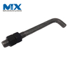 ASTM ASME/ANSI B 18.31.2 Концевые шпильки с двойной резьбой Резьбовые стержни