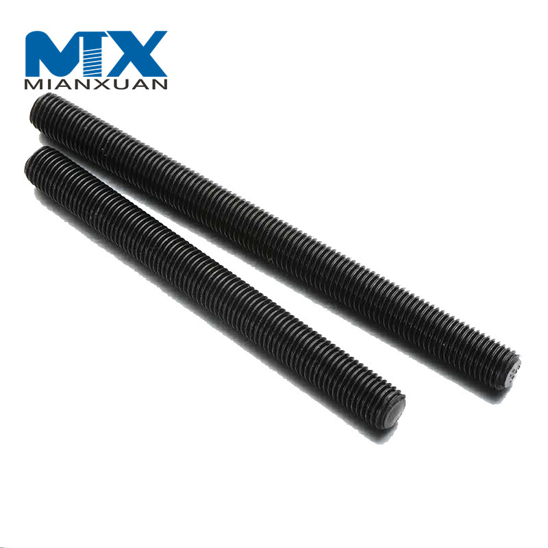 Многоцелевые высококачественные шпильки зажимного типа ANSI/ASME B 18.31.2. Шпильки по индивидуальному заказу.