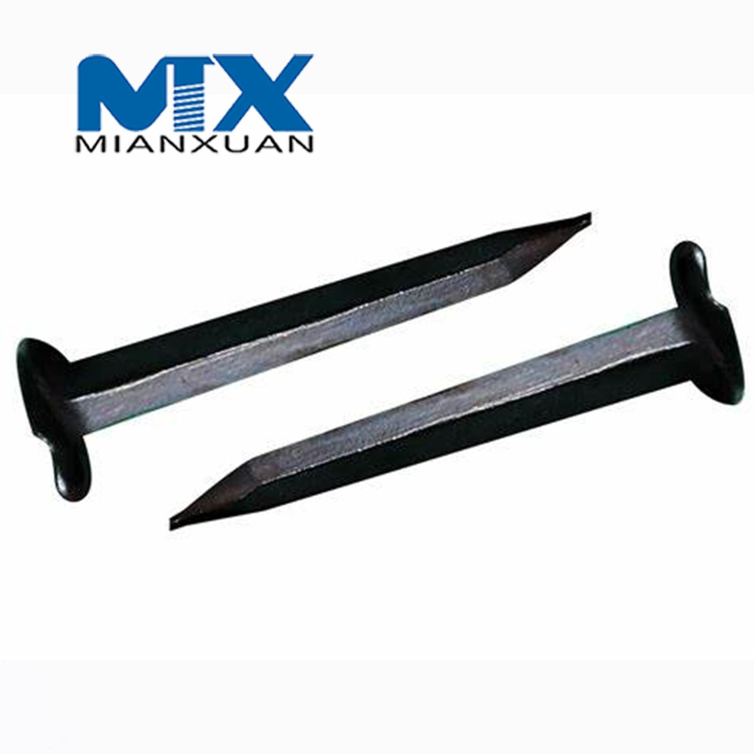 Оптовая продажа оборудования, винты из нержавеющей стали, крепежные детали, стальные гвозди с круглой головкой для обуви