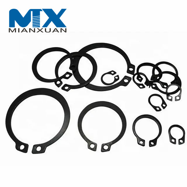 Стопорное кольцо