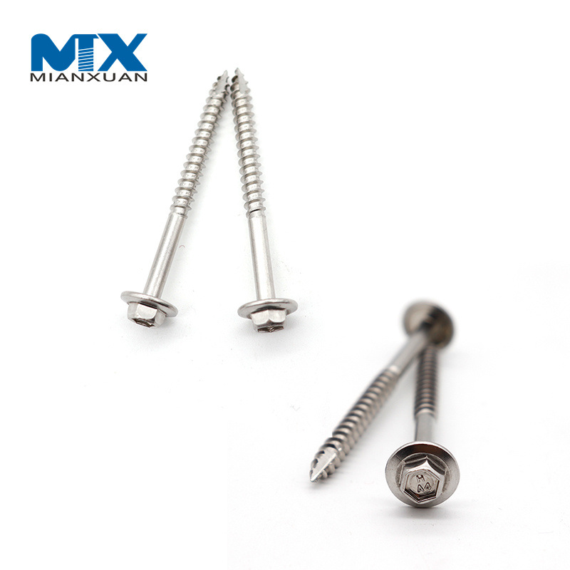 Высококачественный винт для гипсокартона по низкой цене Винты индивидуального размера