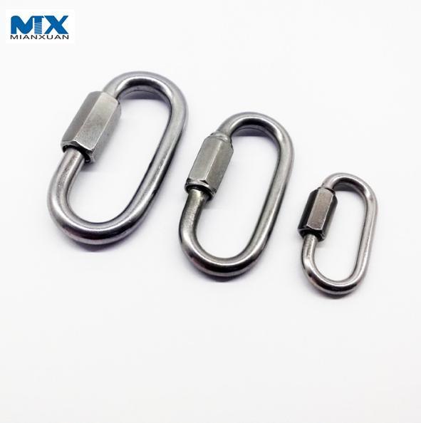 Защитное кольцо / крюк для скалолазания / брелок для ключей