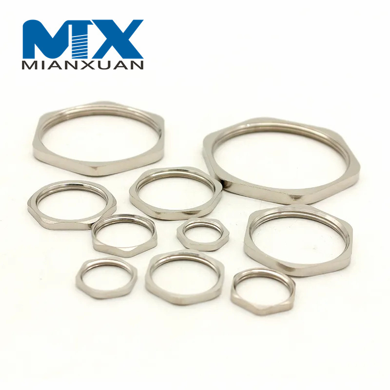 Привлекательная цена на болты и контргайки от китайского поставщика