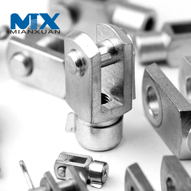 Углеродистая сталь серии Clevises-Fk DIN71752/DIN ISO8140 для автозапчастей