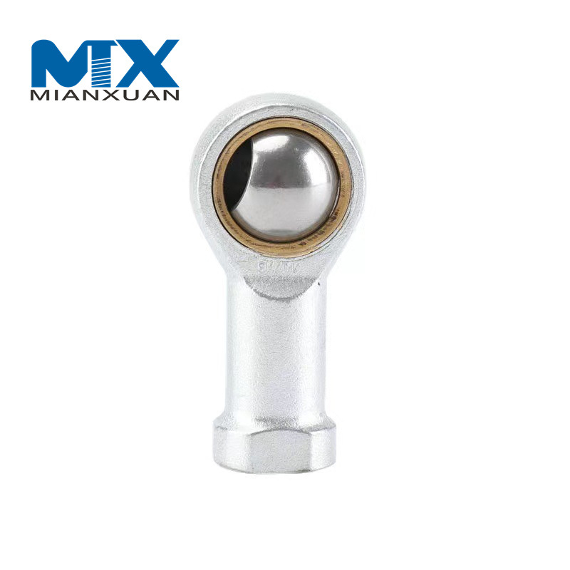 Наконечники стержня Хромолибденовые шарниры с комплектами 3/8 5/8 3/4 7/8 11/4