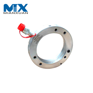 Специальная гидравлическая гайка для сборки и разборки подшипников