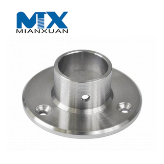 Детали, обработанные на станке с ЧПУ. Обслуживание фланцев. Пользовательский комплекс. Детали, обработанные на станке с ЧПУ.