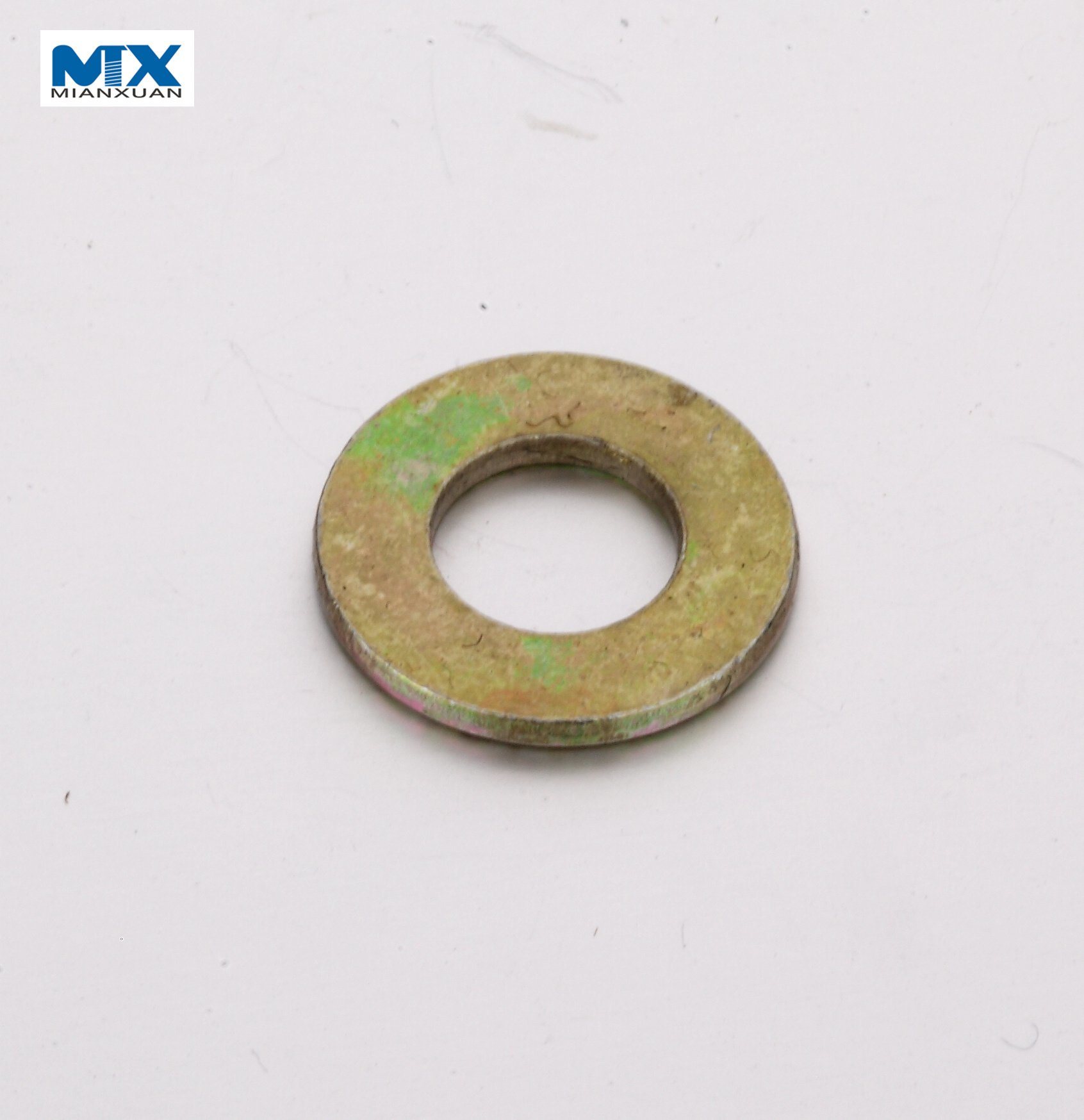 Шайбы крыльев Плоские шайбы ANSI/ASME