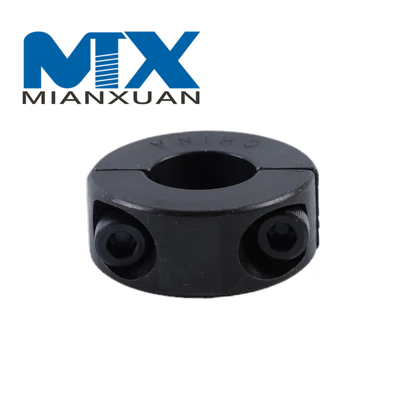 Высококачественные регулировочные кольца, установочный винт, воротник вала