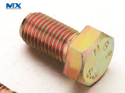 Горячие продажи винтов с шестигранной головкой - класс продукта C