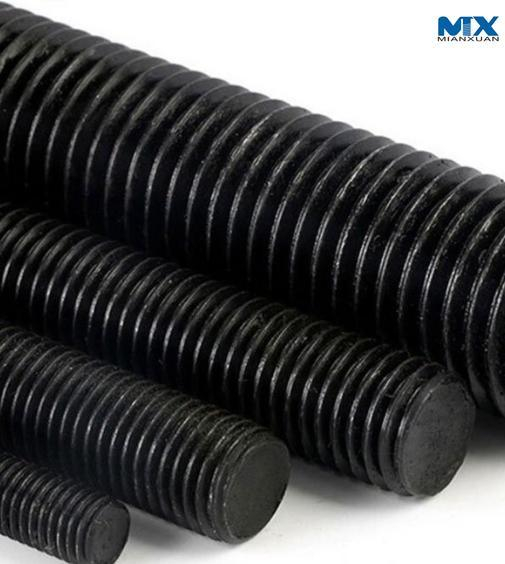 Резьбовые стержни B7 для строительства