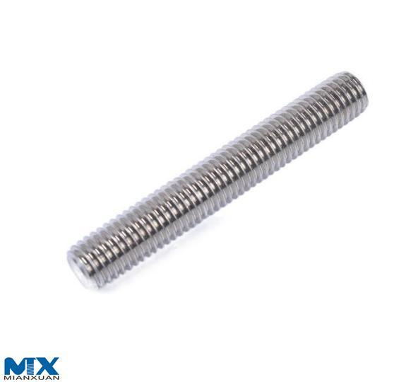 Резьбовые стержни из нержавеющей стали B8/B8m