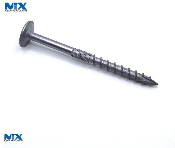 Винты для ДСП из нержавеющей стали/шурупы для настила