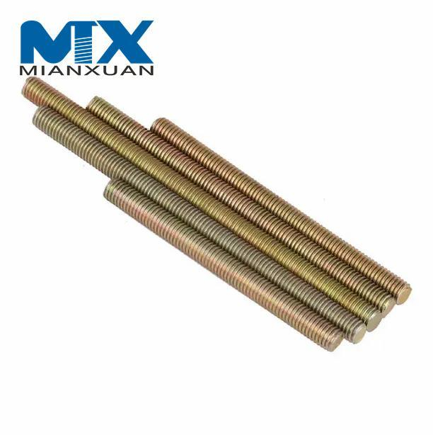 Резьбовой стержень-шпилька