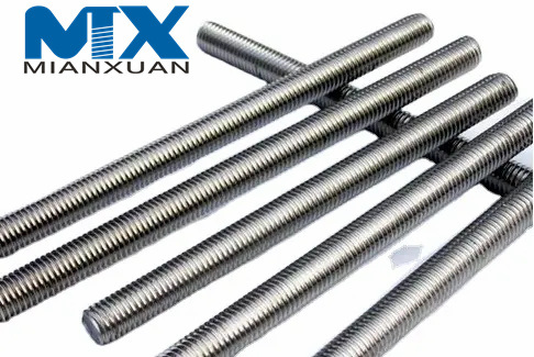 Резьбовой стержень-шпилька