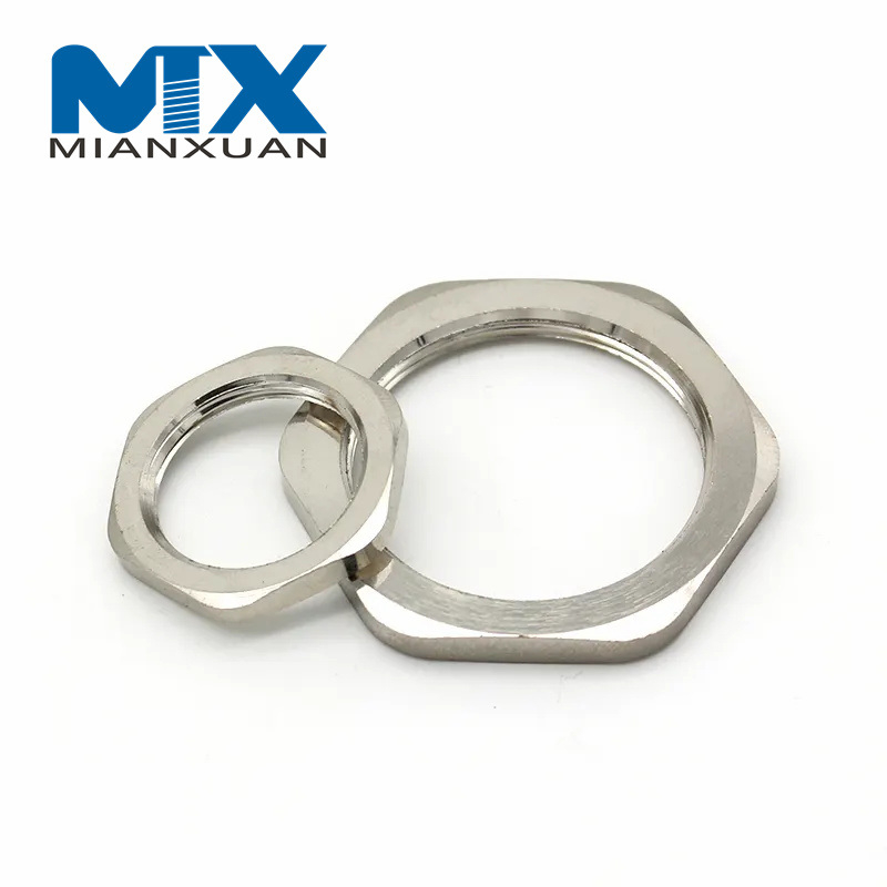 Привлекательная цена на болты и контргайки от китайского поставщика