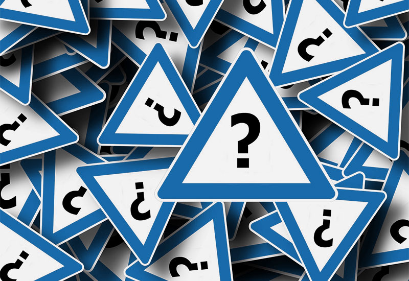 Часто задаваемые вопросы